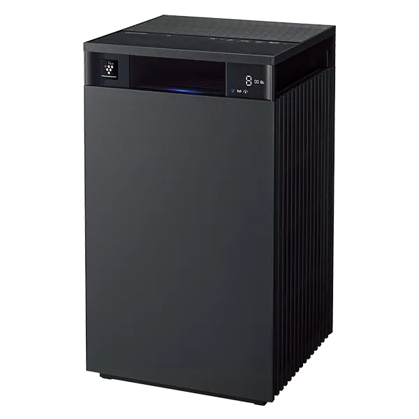 KC-S50 | 空気清浄機：シャープ