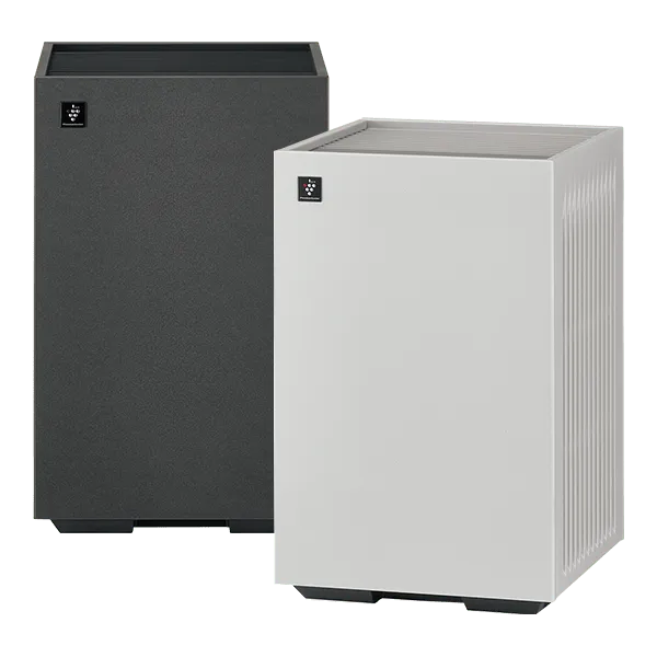 蚊取空清 FU-JK50 | 加湿空気清浄機/空気清浄機：シャープ