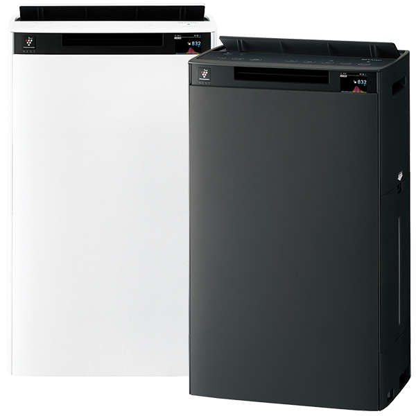 別売品 | KI-NX75 | 加湿空気清浄機/空気清浄機：シャープ