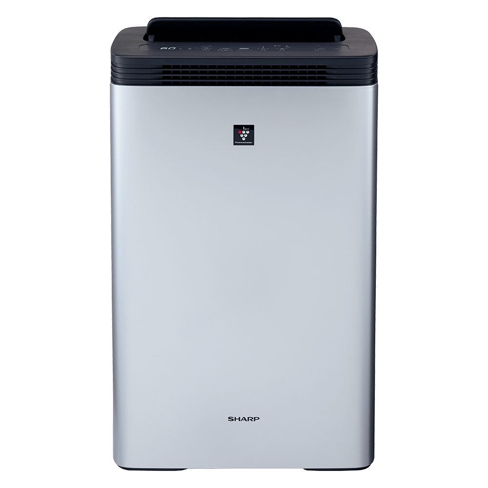 空気清浄機：シャープ