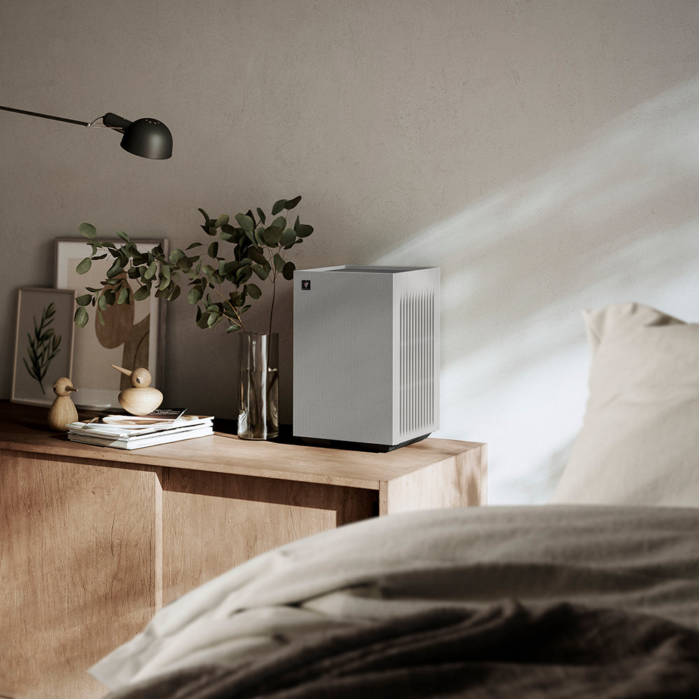 FU-T40 | 空気清浄機：シャープ