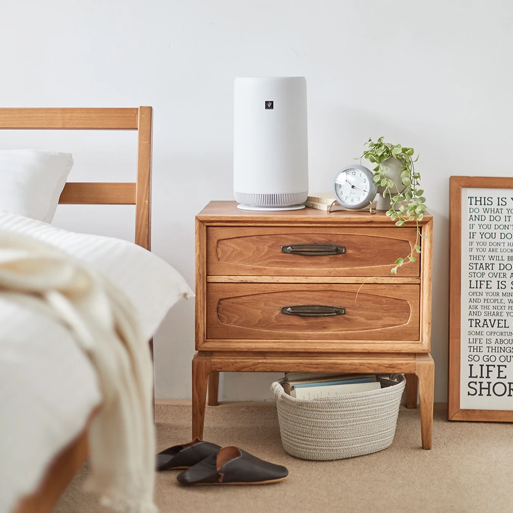 FU-TC01 | 空気清浄機：シャープ