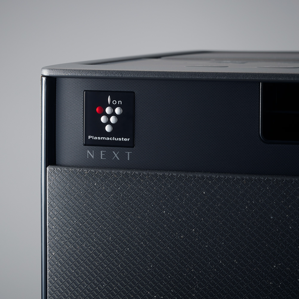 KI-TX100 | 空気清浄機：シャープ