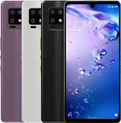 AQUOS zero6の特長｜AQUOS：シャープ