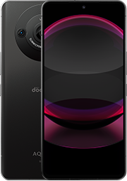 AQUOS R8 proの特長｜AQUOS：シャープ