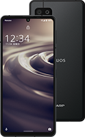 AQUOS sense6 楽天モバイルのスペック・性能｜AQUOS：シャープ