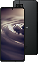 AQUOS sense6s SHG07 auのスペック・性能｜AQUOS：シャープ