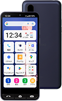 BASIO active2 SHG12 auのスペック・性能｜AQUOS：シャープ