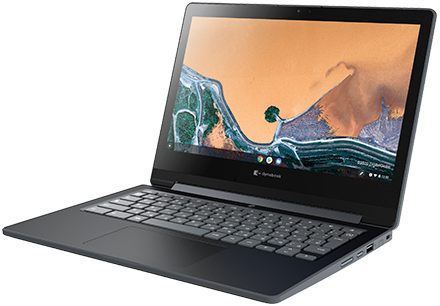 Dynabook Chromebook C1の特長｜AQUOS：シャープ