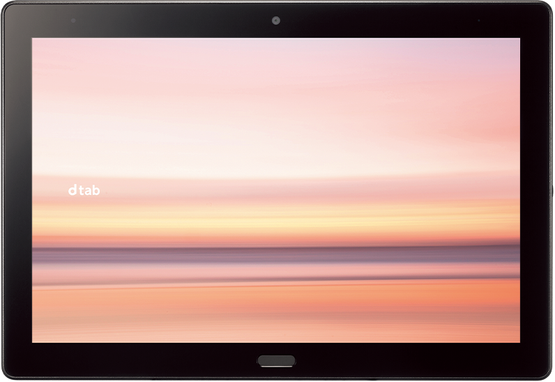 dtab d-41Aのスペック・性能｜AQUOS：シャープ