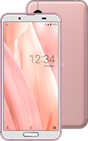 AQUOS sense3 SHV45のスペック・性能｜AQUOS：シャープ