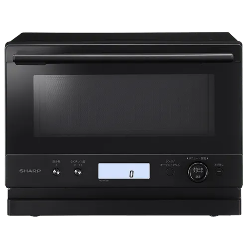 仕様 / 寸法 | RE-S70B | オーブン・電子レンジ：シャープ