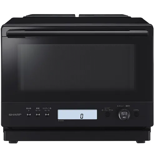 RE-TS171 | オーブン・電子レンジ：シャープ