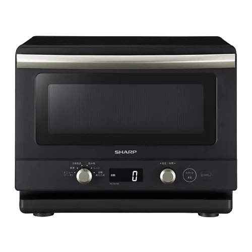 RE-TS171 | オーブン・電子レンジ：シャープ