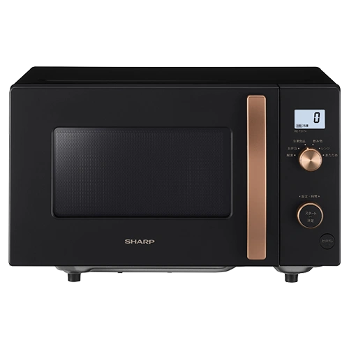 仕様 / 寸法 | RE-S70B | オーブン・電子レンジ：シャープ