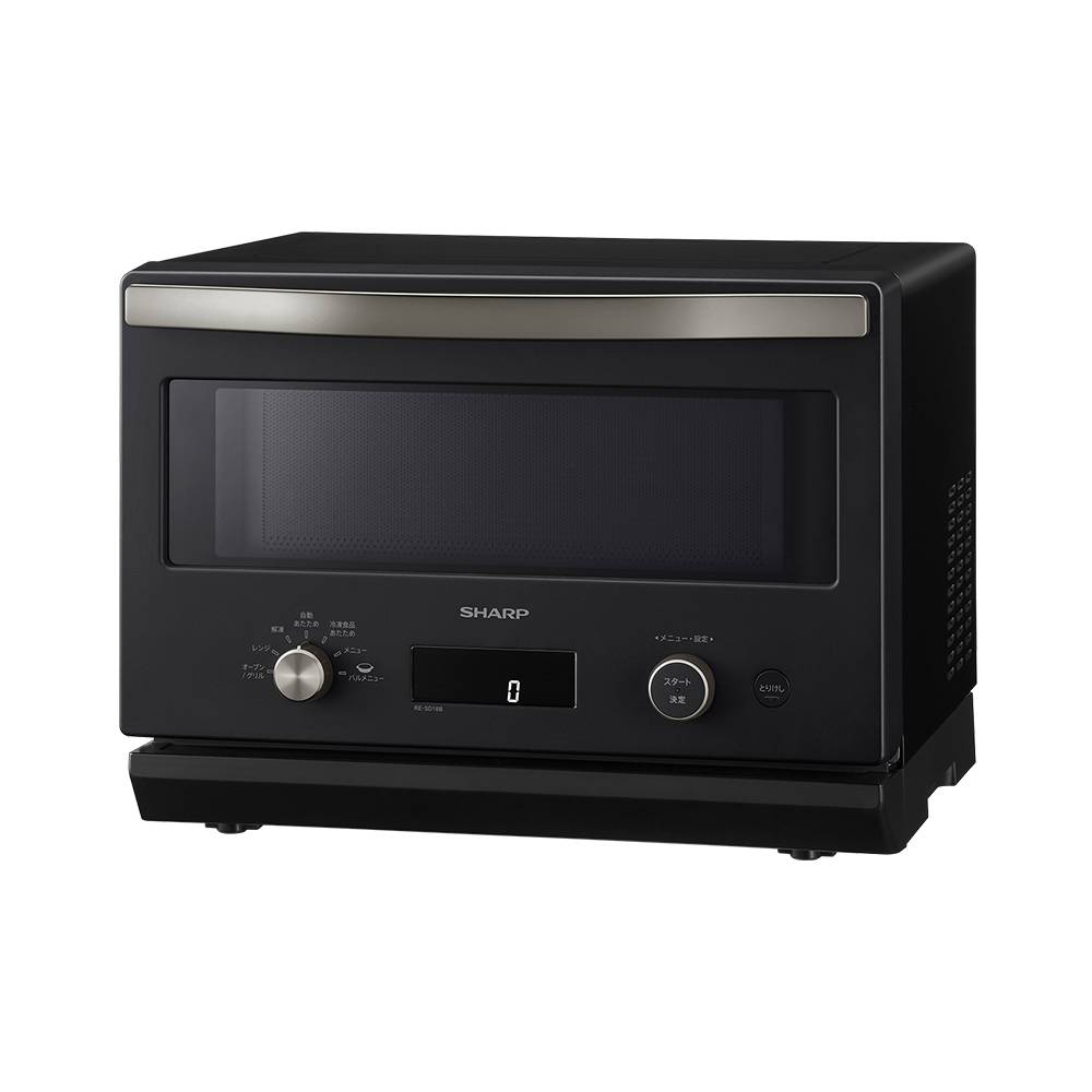 RE-SD18B | オーブン・電子レンジ：シャープ