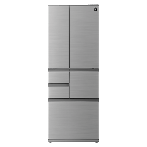 仕様 / 寸法 | SJ-X504H | 冷蔵庫：シャープ