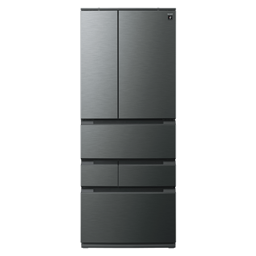 仕様 / 寸法 | SJ-MF46H | 冷蔵庫：シャープ