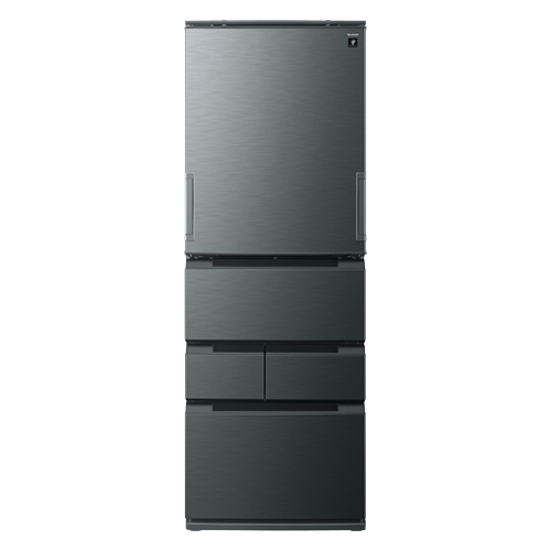 仕様 / 寸法 | SJ-D17F | 冷蔵庫：シャープ