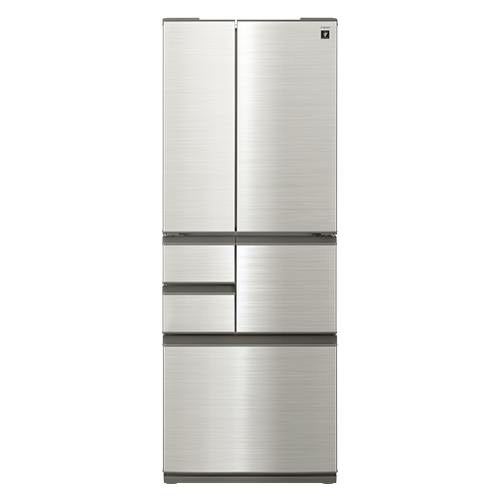 仕様 / 寸法 | SJ-F503G | 冷蔵庫：シャープ