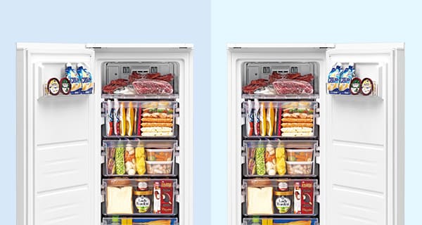 FJ-HF13H | 冷蔵庫：シャープ