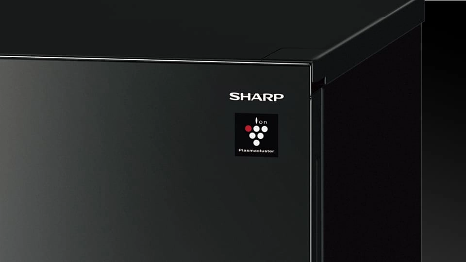 SJ-GD15P | 冷蔵庫：シャープ