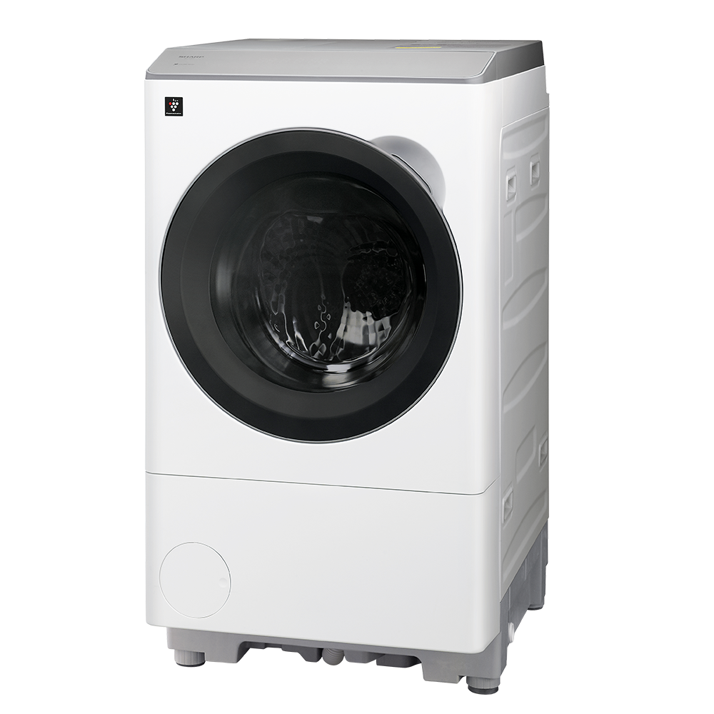 仕様比較 | 洗濯機：シャープ