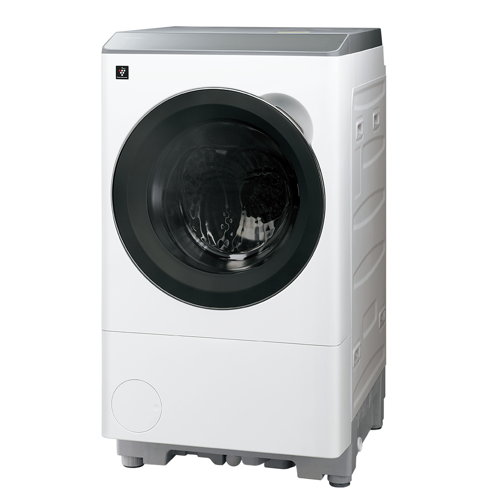 仕様比較 | 洗濯機：シャープ