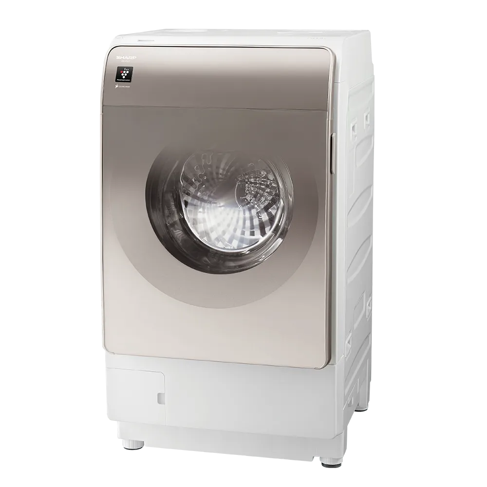 仕様比較 | 洗濯機：シャープ