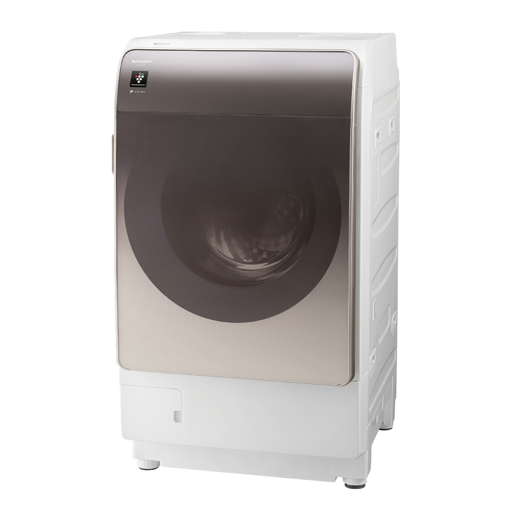 ES-PW8J｜洗濯機：シャープ