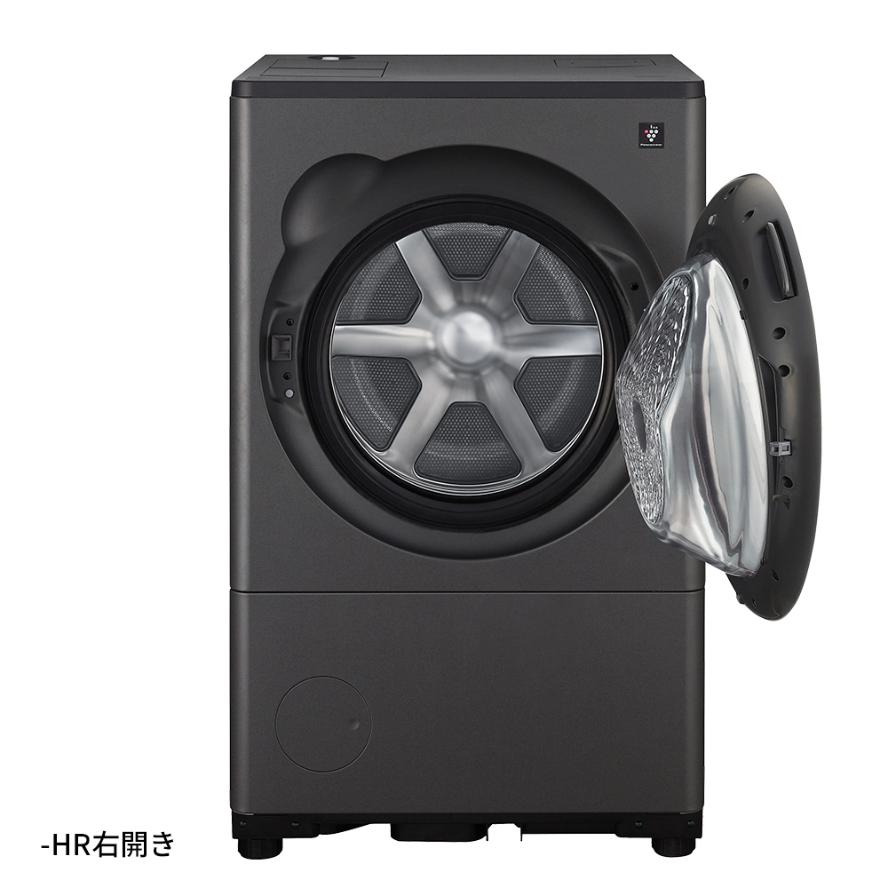 ES-8XS1 | 洗濯機：シャープ