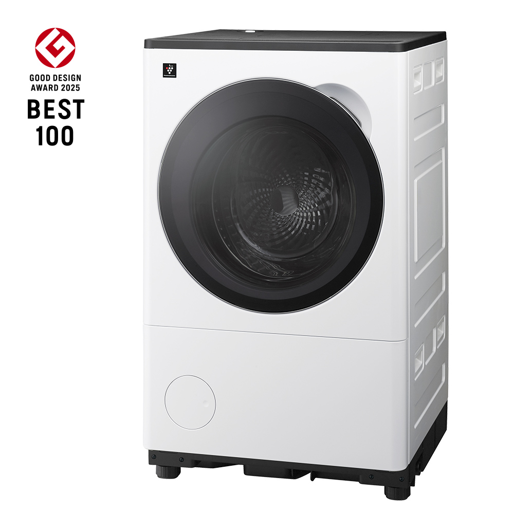 ES-8XS1 | 洗濯機：シャープ