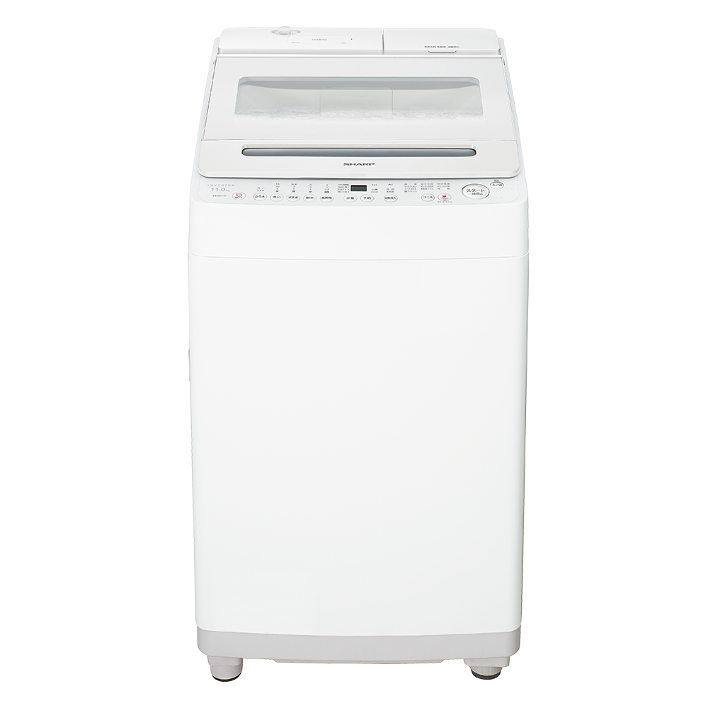 ES-SW11K | 洗濯機：シャープ