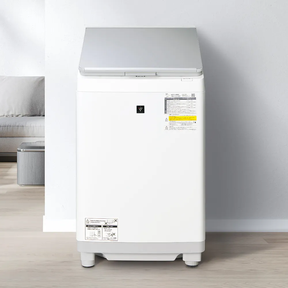 ES-PW11K | 洗濯機：シャープ