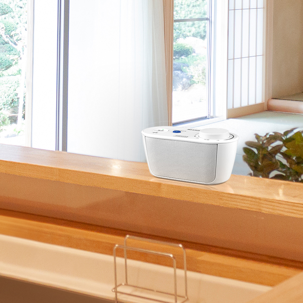 AN-WSP1 | ワイヤレススピーカーシステム サウンドパートナー：シャープ