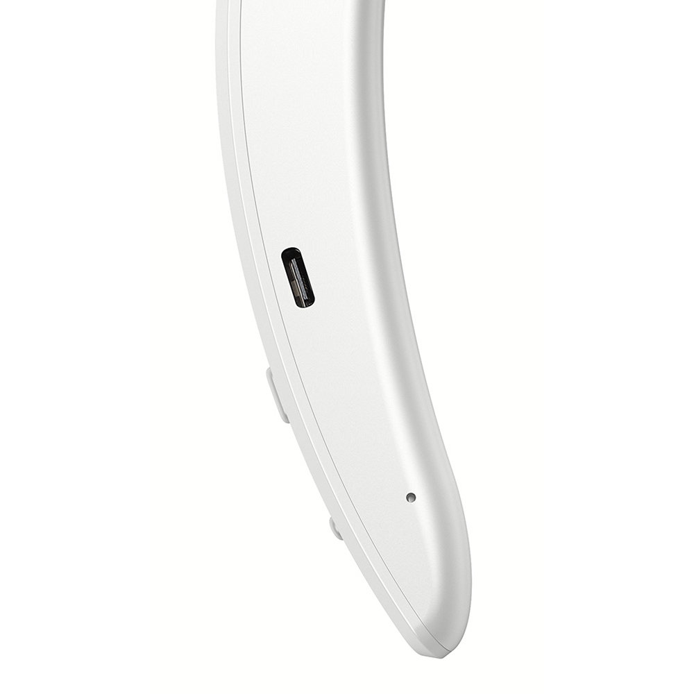 AN-SS3 | ウェアラブルネックスピーカー サウンドパートナー：シャープ