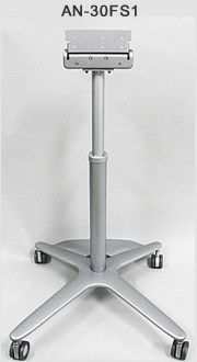 LC-30BV3シリーズ用オプション 《フロアースタンドAN-30FS1》 ご愛用の