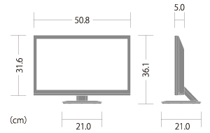 機種別サポート情報（LC-22K40）｜液晶テレビ（AQUOS）｜サポート・お