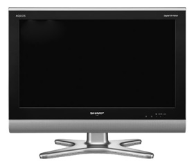 機種別サポート情報（LC-26E5）│液晶テレビ（AQUOS）│サポート・お