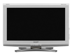 機種別サポート情報（LC-26E6）│液晶テレビ（AQUOS）│サポート・お