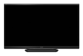 機種別サポート情報（LC-52W10）│液晶テレビ（AQUOS）│サポート・お
