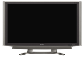 機種別サポート情報（LC-52GX5）│液晶テレビ（AQUOS）│サポート・お