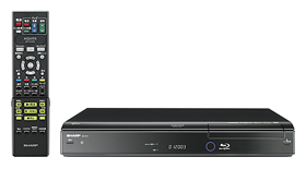 機種別サポート情報（BD-HP21）│BDレコーダー・プレーヤー／4K