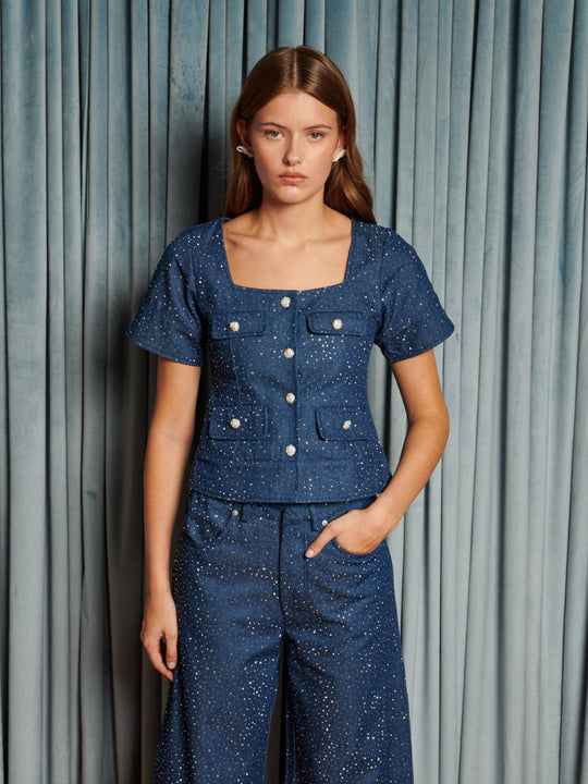 Tops – Sister Jane (Japan)