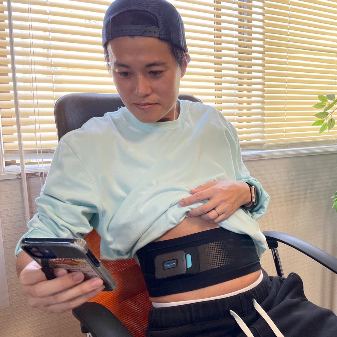 スレンダートーン 日本公式オンラインストア