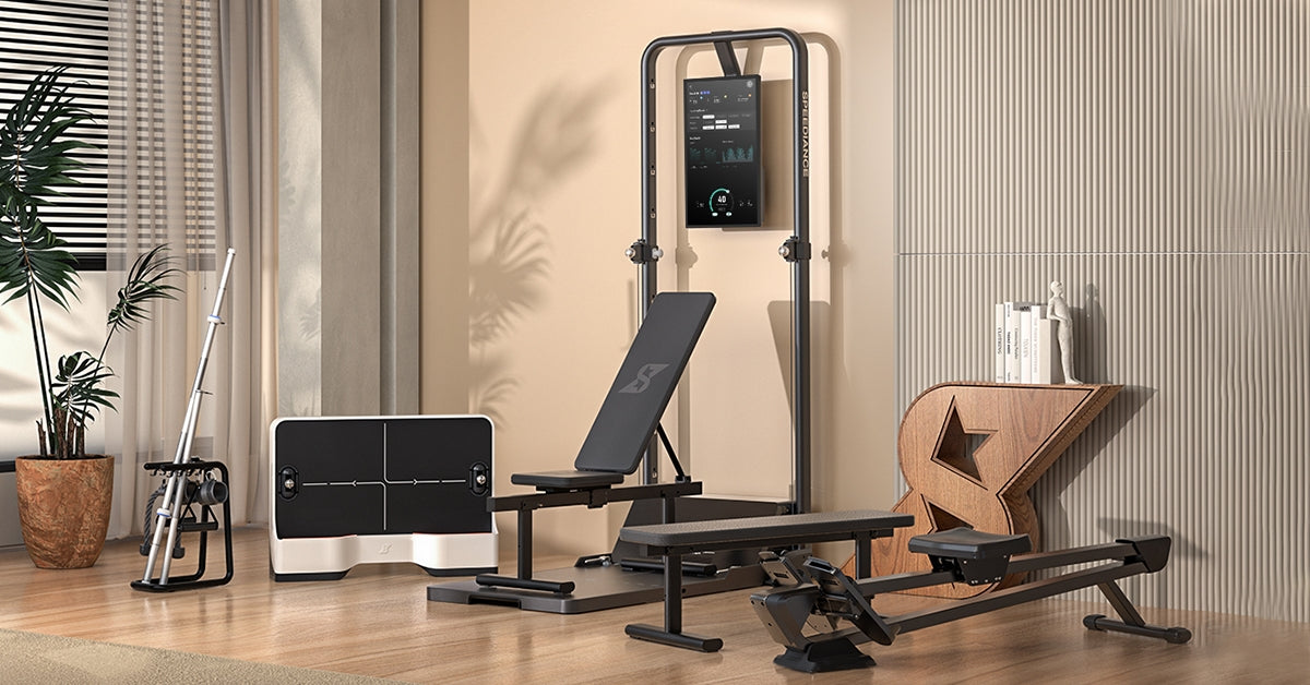 Speediance Gym Monster 2 – Speediance Japan