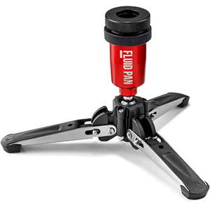 マンフロット、フルードビデオ一脚やマニュアルフォローフォーカスなど