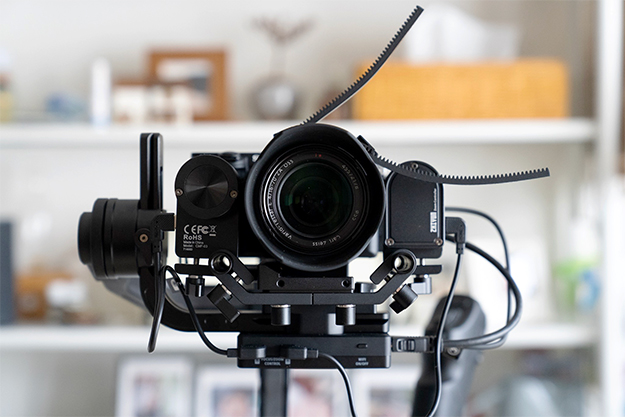 デジタルシネマの歩き方]Vol.17 よく考えられたプロダクトに感激