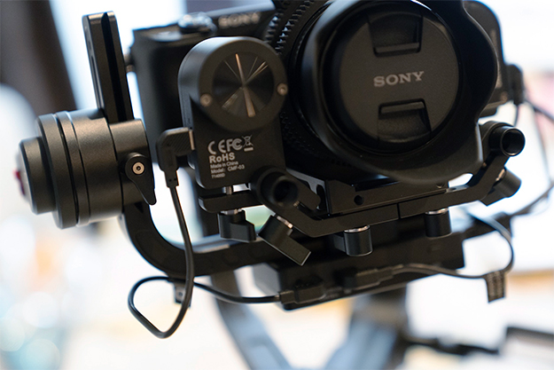 デジタルシネマの歩き方]Vol.17 よく考えられたプロダクトに感激