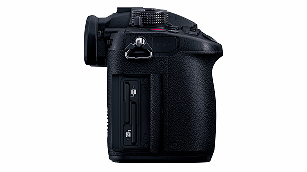 パナソニック、デジタルカメラ「LUMIX DC-GH5M2」発売。5G対応端末など